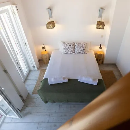 Mood - Loft With Mezzanine 펜션