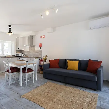 Vakantiehuis Mood - Loft With Mezzanine *