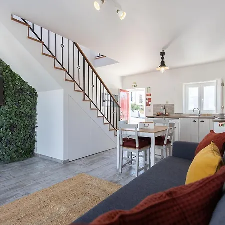Mood - Loft With Mezzanine אובידוס