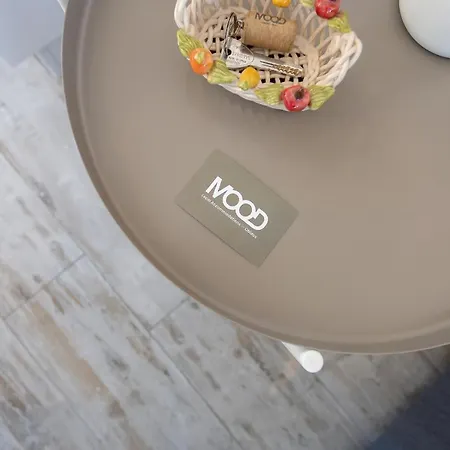 Mood - Loft With Mezzanine