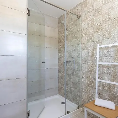 Mood - Loft With Mezzanine 펜션 *